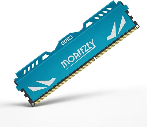 Miniatura 10 de Memoria RAM de 16 GB (2 x 8 GB) DDR3 1600 MHz PC3-12800 CL11 para ordenador de sobremesa, 240 pines 1.5 V 2Rx8 doble rango sin búfer ECC para PC