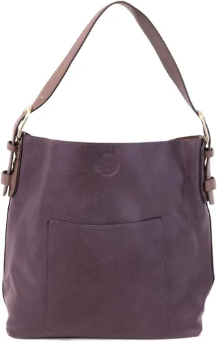 Miniatura 7 de Joy Susan - Bolsa clásica 2 en 1 para mujer, estilo hobo