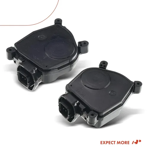 Miniatura 8 de A-Premium Actuador de bloqueo de puerta compatible con vehículos Kia y Hyundai, Rio/Rio5/Accent 2006-2011, 1.6L - lado delantero del conductor