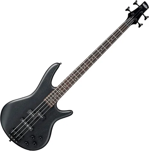 Miniatura 5 de Bajo eléctrico Ibanez GSR200, Negro