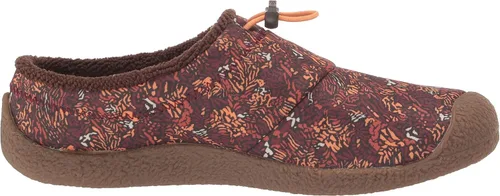 Miniatura 6 de KEEN Pantuflas Howser 3 Slide cómodas y duraderas para mujer, Andorra Camo