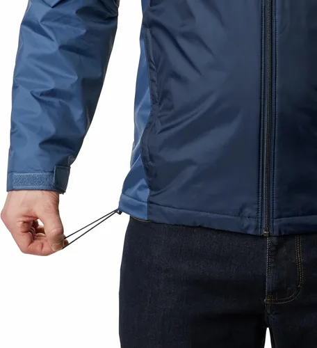Miniatura 5 de Columbia Men's Glennaker Sherpa Lined Jacket