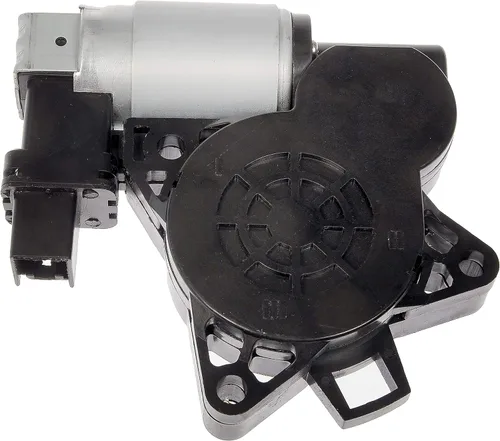 Miniatura 3 de Dorman 742-801 Motor para levantar ventanas para Mazda.