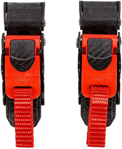 Miniatura 7 de Cierre de tapa de motocicleta, hebilla rápida, clip ajustable, adaptador de correa de barbilla para cascos y accesorios de equitación Cascos Clip