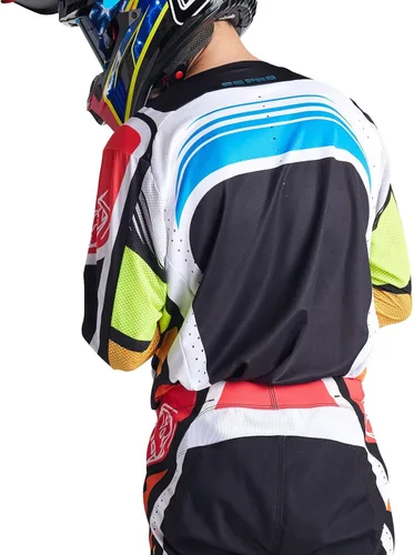 Miniatura 8 de Troy Lee Designs Camiseta SE PRO