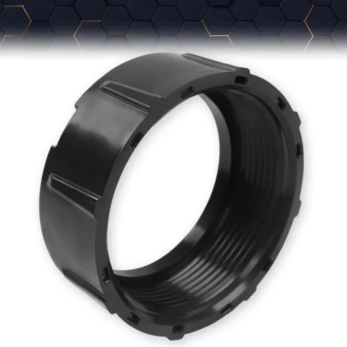Miniatura 3 de PIT66 Tuerca de unión de PVC simple compatible con Jandy Zodiac A0578900 R0452100 PLC1400 - PLC700