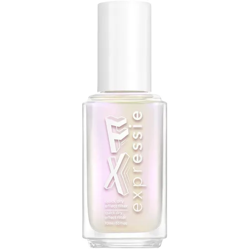 Miniatura 39 de essie Expressie Esmalte de uñas, esmalte de uñas azul de secado rápido, vegano, Bring The Beat, 0.33 onzas líquidas