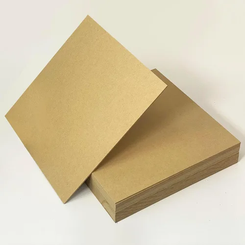 Miniatura 6 de 10 tableros de 12 x 12 pulgadas, tablero de fibra de densidad media de 0.118 in y 1/8 de pulgada (tablero de fibra de densidad media), listo