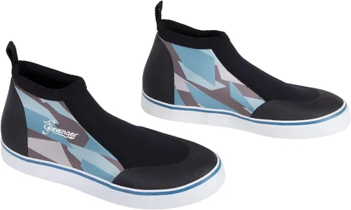 Miniatura 8 de Seavenger Atlantis 0.118 in Neopreno Aqua Zapatos