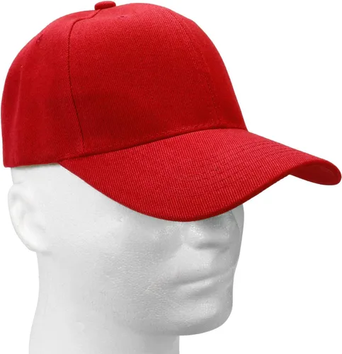 Miniatura 213 de Falari - Gorra de béisbol, tamaño ajustable, para correr, entrenamientos y actividades al aire libre, para todas las estaciones.