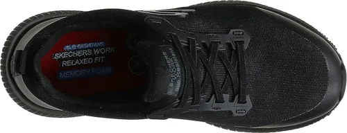 Miniatura 11 de Skechers Zapato Squad Sr Food Service para mujer PARENT