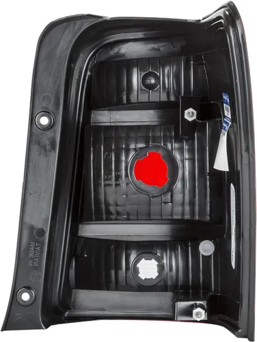 Miniatura 2 de TYC 11-6262-01-1 Ford Escape - Lámpara trasera izquierda