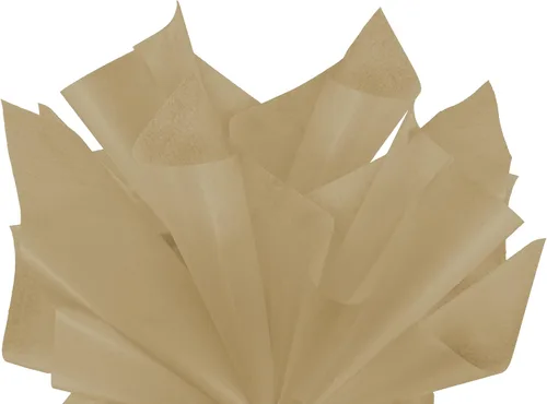 Miniatura 13 de Flexicore Packaging® Papel de seda para envolver regalo Tamaño: 15 x 20 pulgadas 100 hojas Papel de seda a granel sin ácidos (morado)
