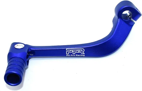 Miniatura 12 de Palanca de Cambios Plegable de Aleación de Aluminio, Palanca de Cambios Compatible con Motocicleta BSE CRF 110 Apollo TTR 125, Motocicleta de 50 cc