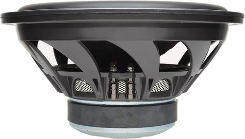 Miniatura 2 de PowerBass Subwoofer XL-1244-12" Single 4-Ohm VC 400Wrms / 800Wmax