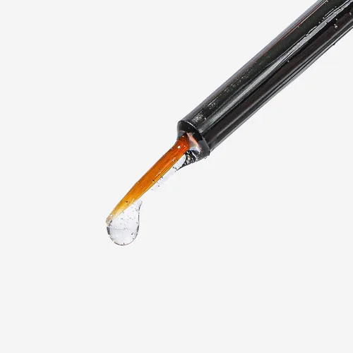 Miniatura 2 de Coiffure Extensions - Adhesivo de pestañas súper fuerte e impermeable, pegamento para pestañas