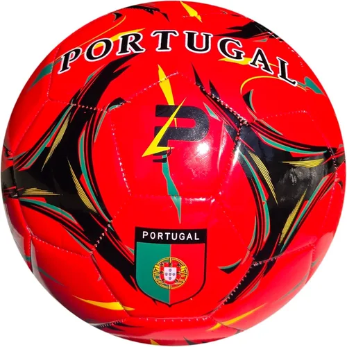 Miniatura 27 de Elite Edition Balón de fútbol – Tamaño 2 3 4 5 – Balón de fútbol de entrenamiento para jóvenes y adultos – Pelota de TPU duradera para exteriores