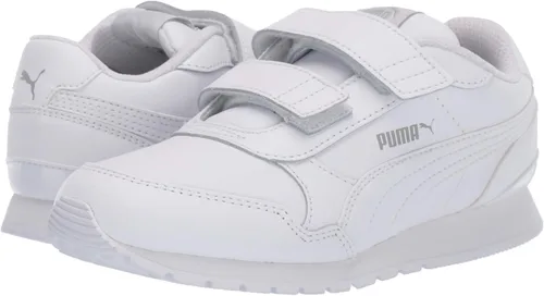 Miniatura 9 de PUMA Unisex-Child St Runner V2 L V Ps Sneaker