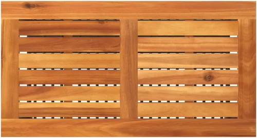 Miniatura 9 de Ensemble Salon de Jardin Noir et Crème 4 Places avec Coussins, Table Banc en Rotin Synthétique Résistant aux UV Pour Terrasse, Balcon, Jardin