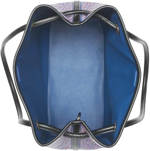 Miniatura 4 de Calvin Klein Bolso de mano Gabrianna con monograma NorthSouth Key para mujer