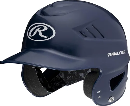 Miniatura 14 de Rawlings COOLFLO Batting Helmet Facemask Option