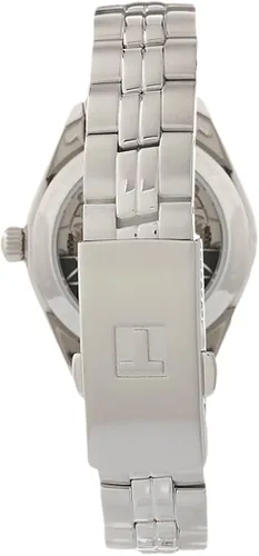 Miniatura 2 de Tissot Reloj automático suizo PR 100 para mujer gris acero inoxidable 16 T101207112100 Gris Reloj automático