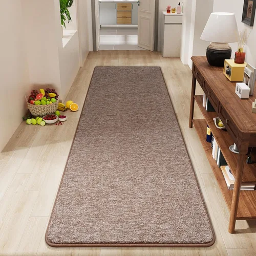 Miniatura 15 de Amearea 6x9 Alfombra de área moderna y suave, alfombras lavables de color elegante para sala de estar, alfombra de felpa para decoración del hogar