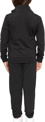 Miniatura 3 de STRETCH IS COMFORT Conjunto de chaqueta y chándal Cadet para niña Niño 4-16