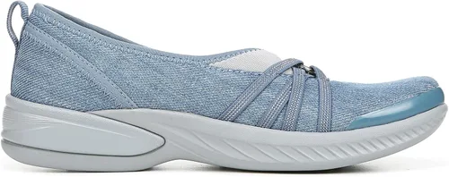 Miniatura 3 de BZees Niche - Zapato estilo bailarina para mujer