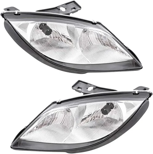 Brock Faro delantero para 2003-2005 Sunfire 22713668 Set GM2502222