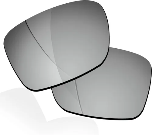 Miniatura 2 de RockShell - Lentes polarizadas de repuesto para gafas de sol Oakley Jupiter Squared OO9135