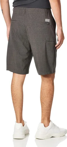 Miniatura 3 de volcum queroseno híbrida pantalones cortos
