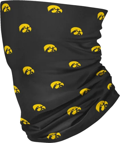 Miniatura 86 de FOCO NCAA unisex-adult Ncaa Team Logo Neck Gaiter Multiuse Logotipo grande.