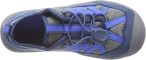 Miniatura 5 de Merrell Sandalia deportiva Hydro Lagoon para niños