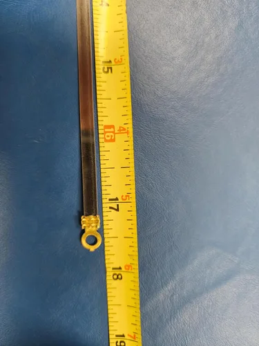 Miniatura 8 de 2 kits de reparación para Weston PRO-2300/2100 y Pro-2200-4 Teflon 2 Element