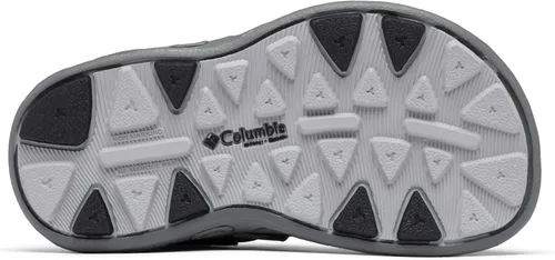 Miniatura 5 de Columbia Unisex-Child Techsun Wave Sport Sandal