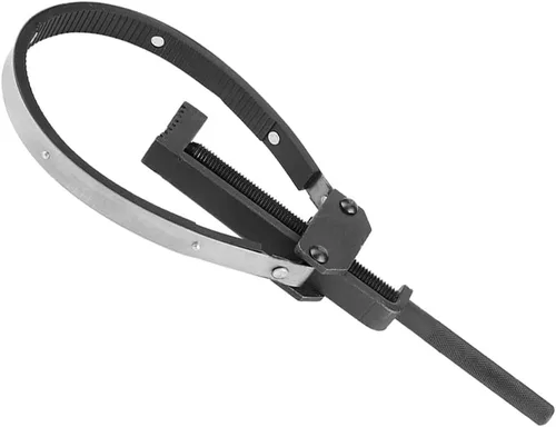 Llave de soporte para volante de embrague de motocicleta, 12.992 in/13 pulgadas motocicleta bicicleta ATV llave de embrague polea de volante apriete