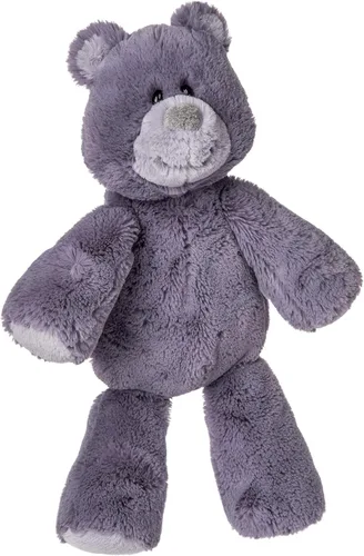 Mary Meyer Juguete suave de peluche del zoológico de malvaviscos de peluche, 13 pulgadas, oso de bayas Berry Bear
