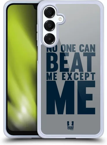 Miniatura 9 de Head Case Designs Don't Wait Power Statement Gel Case [Military Grade Protection] Compatible with Samsung Galaxy A16 5G and Compatible with MagSafe