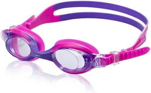 Miniatura 2 de Speedo Gafas de natación Skoogles para niños Brillante rosa