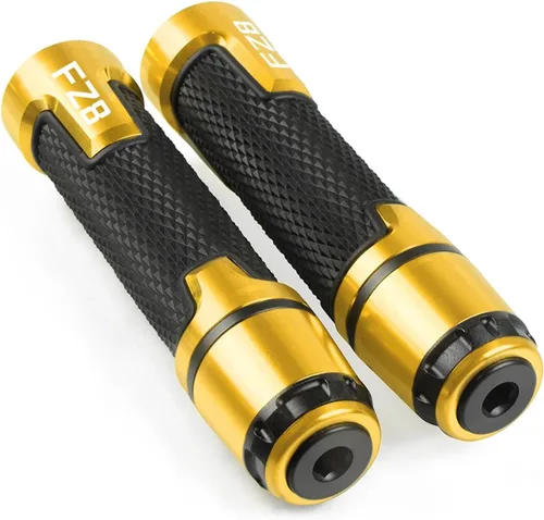 Miniatura 13 de Manija de manillar de motocicleta CNC para Yamaha FZ 8 FZ8 FAZER 2010-2016 2011 2012 2013 2014 2015