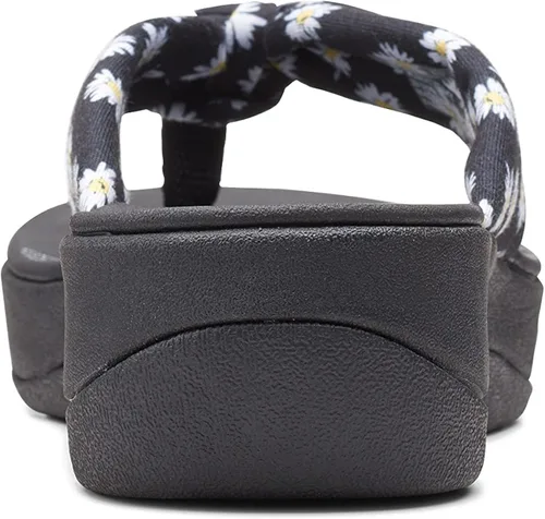 Miniatura 3 de Clarks - Sandalias para mujer Arla Glison