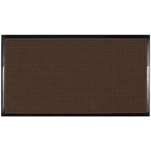 Miniatura 43 de Guardian WaterGuard - Tapete para rascador de limpiaparabrisas para interiores y exteriores, goma/nailon, 2 x 3 pies, color azul