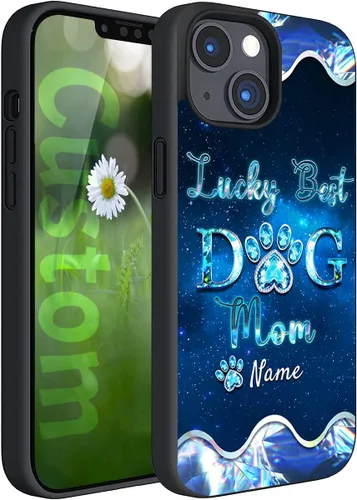 Miniatura 28 de Elephant Blessed to Be Called Mom/Grandma - Funda de teléfono personalizada para iPhone 16 15 14 13 12 11 Galaxy S25 S24 S23 S22 S21 A16 A15 A14 A54