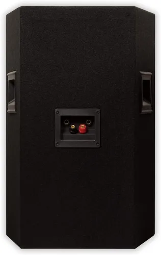 Miniatura 3 de Acoustic Audio by Goldwood PA-380X - Altavoces pasivos de audio acústico para DJ, 8 pulgadas, PA Karaoke, audio casero de estudio de 3 vías