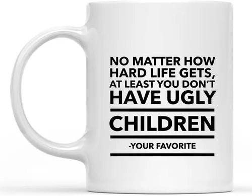Miniatura 244 de Taza inspiradora y sarcasmo con texto en inglés "A Truly Great Doctor is Hard to Fond", regalos inspiradores y sarcasmo para hombres y mujeres