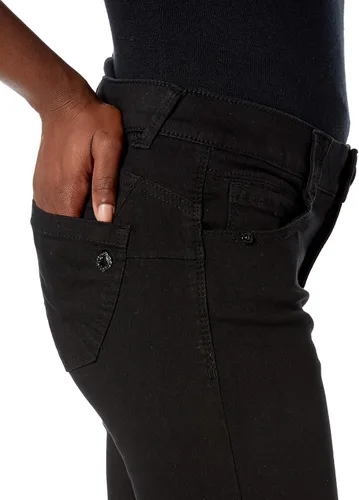 Miniatura 3 de Democracy Women's Petite Ab Solution Jegging