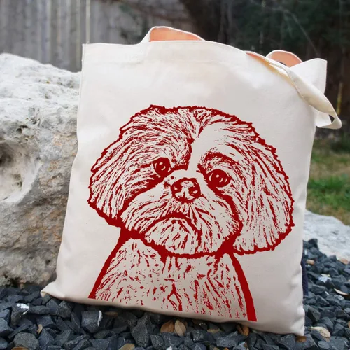 Miniatura 3 de Pet Studio Art - Bolsa para perros