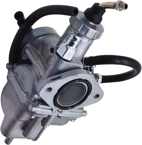 Miniatura 3 de Repuesto de carburador para Yamaha YTM225DX 1983-1985 Tri Moto 200 YTM200 1983-1985 Tri Moto 225 YTM225DR 1985-1986