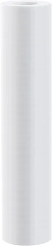 Miniatura 9 de Estabilizador soluble en agua para película de bordado (rollo de 8 pulgadas x 15 yardas), estabilizadores de bordado transparentes Seneme 35um